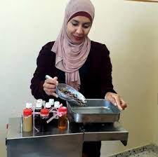 Jumana Al-Najjar